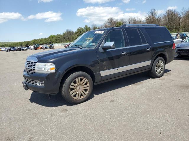 Lincoln Navigator (2011)