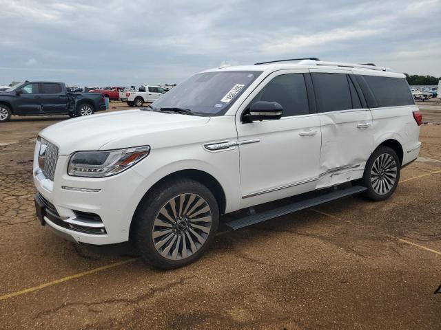 Lincoln Navigator (2020)
