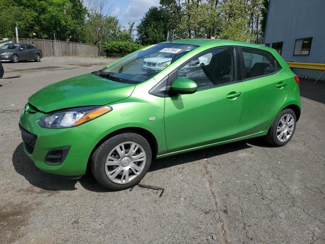 Mazda 2 (2011)