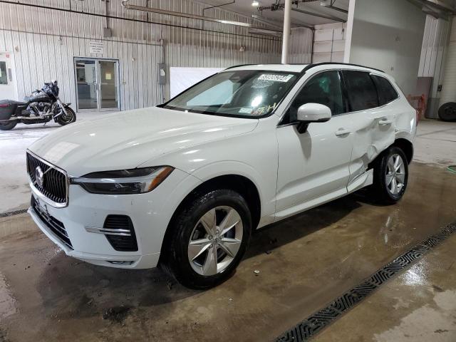 Volvo Xc60 b5 mo (2022)