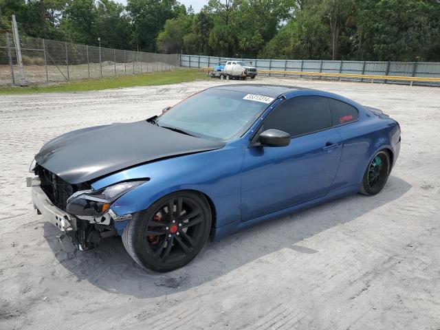 Infiniti G37 (2008)