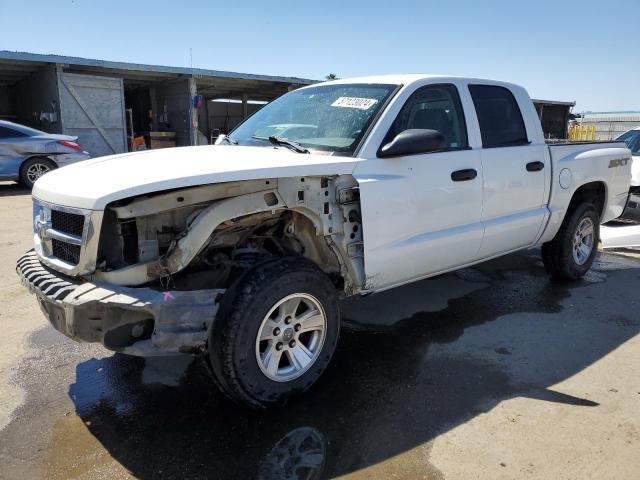 Dodge Dakota (2008)