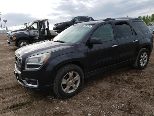 Gmc Acadia (2014)