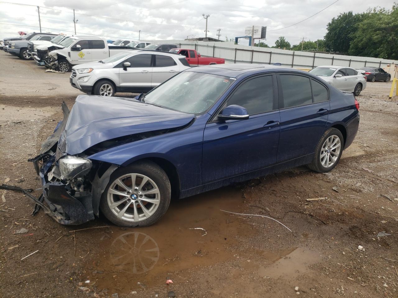 Bmw 3er (2017)