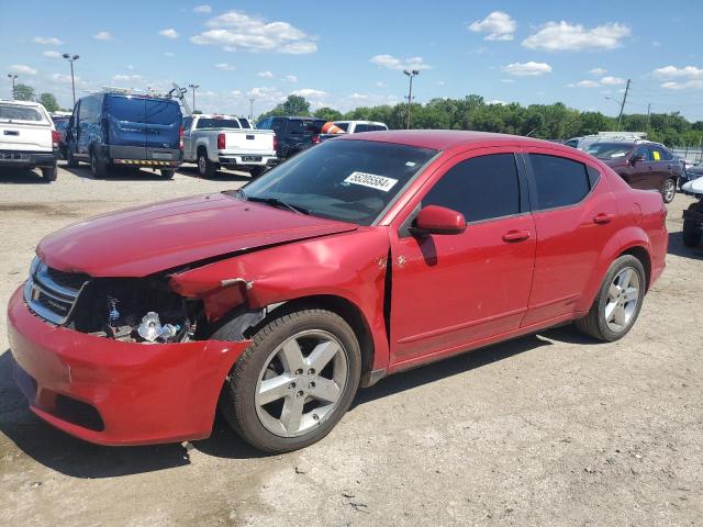 Dodge Avenger (2011)