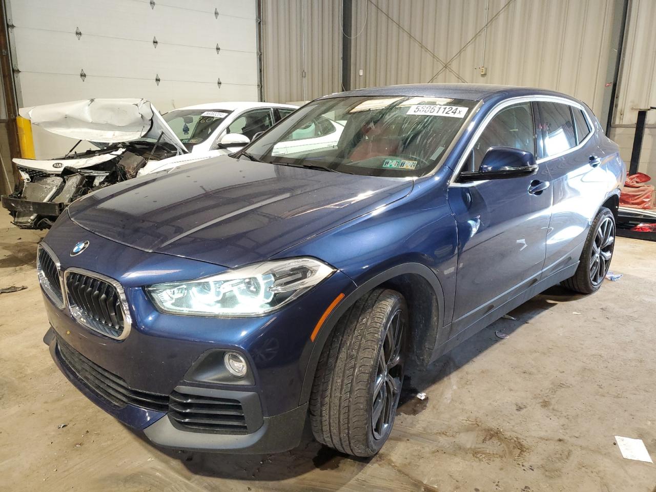 Bmw X2 (2018)