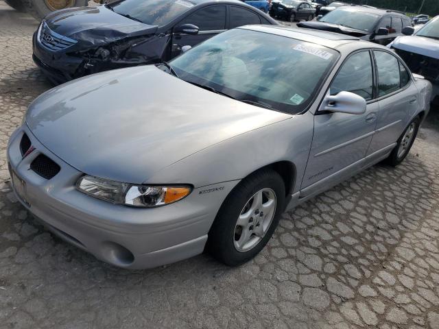 Pontiac Grandprix (1998)
