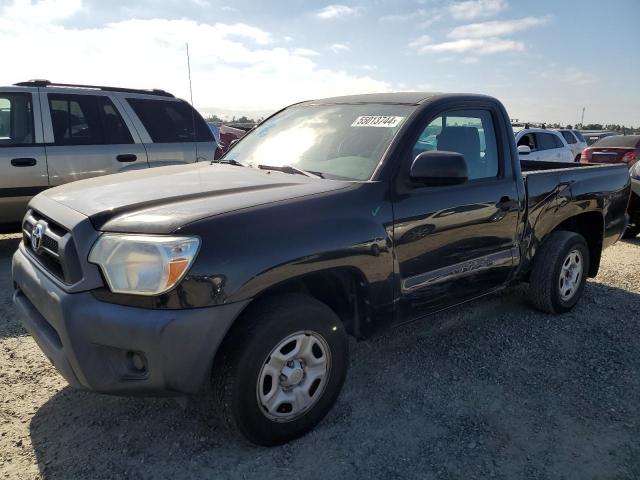Toyota Tacoma (2012)