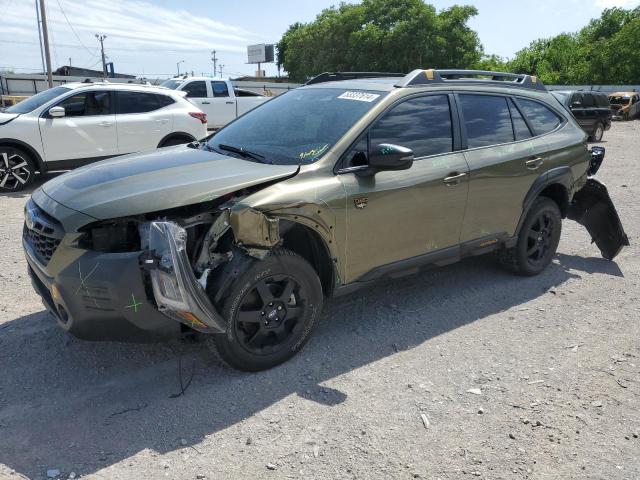 Subaru Outback wi (2023)