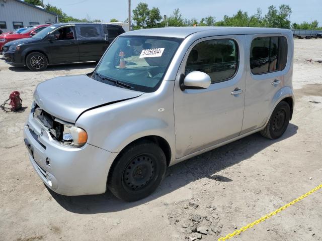 Nissan Cube (2009)