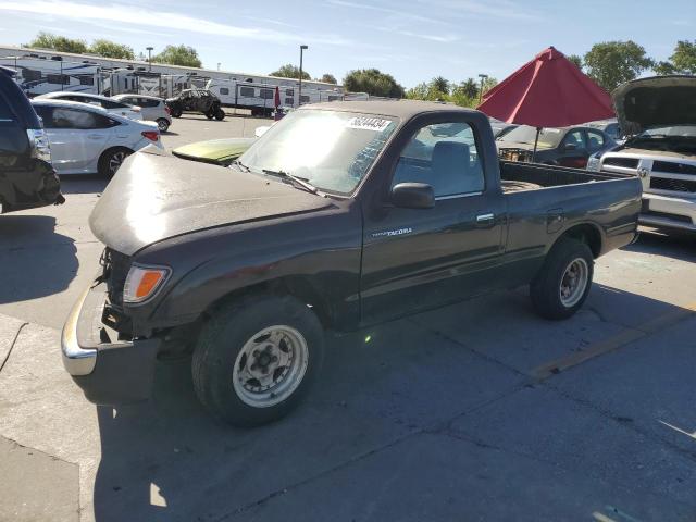 Toyota Tacoma (1996)