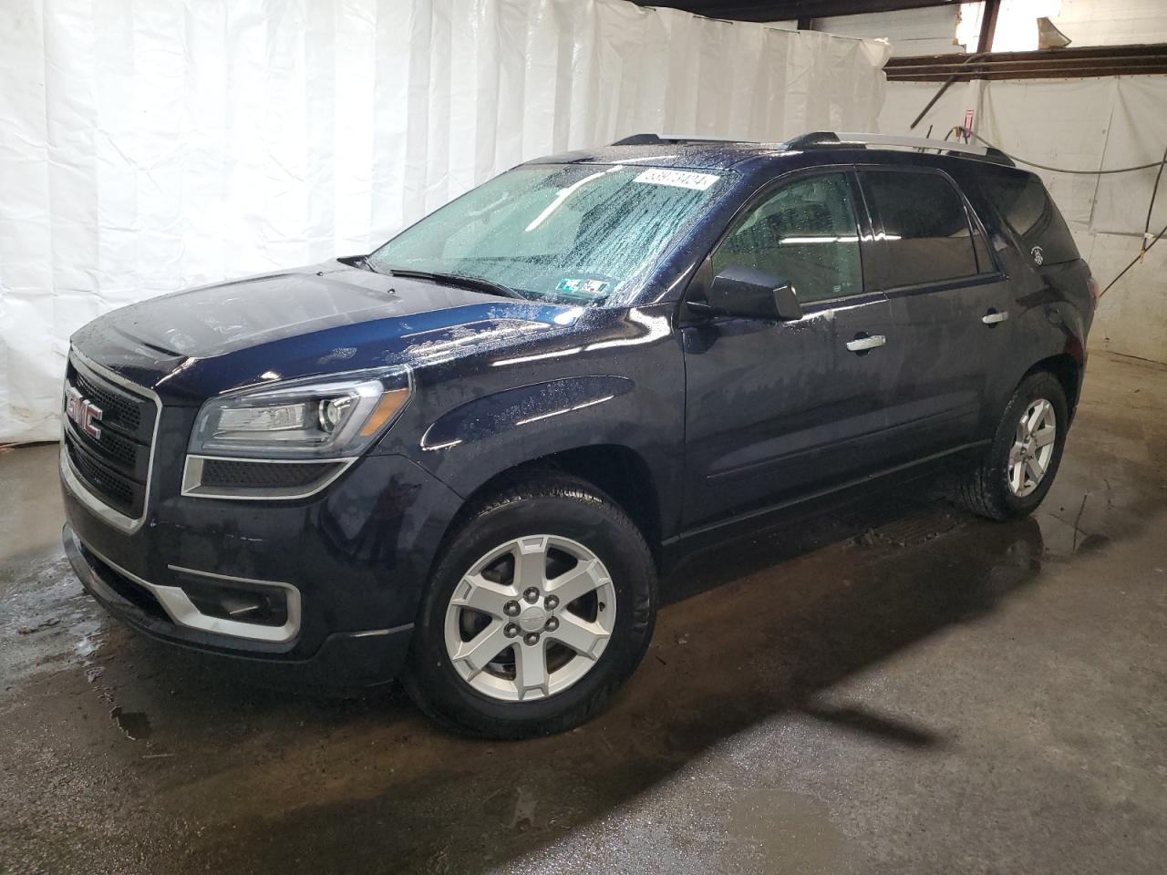 Gmc Acadia (2016)