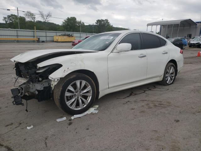Infiniti M37 (2011)