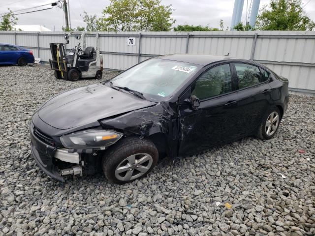 Dodge Dart (2016)