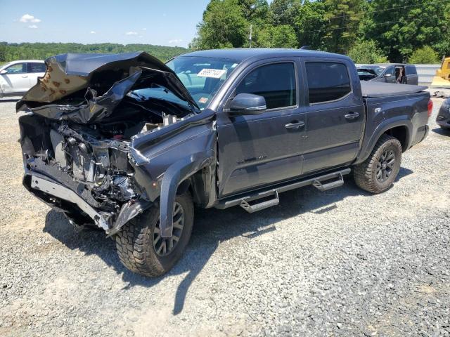 Toyota Tacoma (2023)