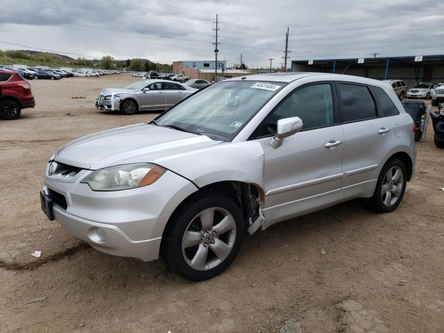 Acura Rdx (2007)