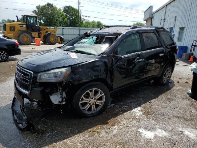 Gmc Acadia (2014)