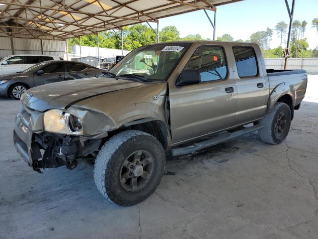 Nissan Frontier (2004)
