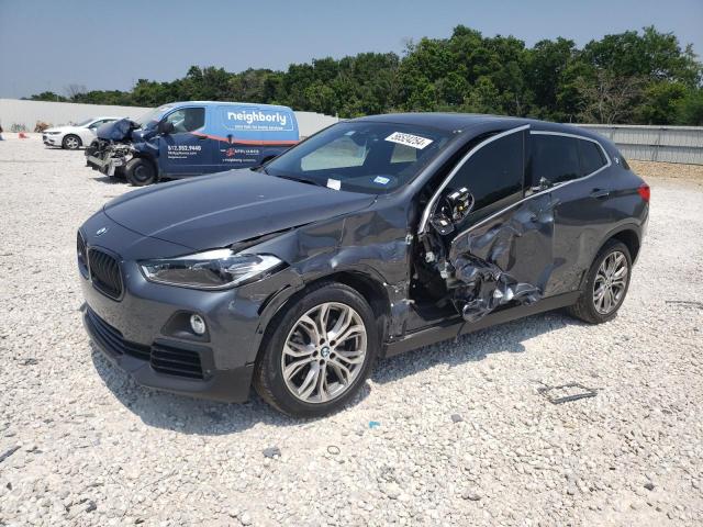 Bmw X2 (2020)