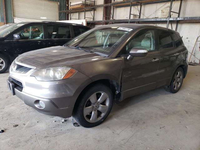 Acura Rdx (2007)