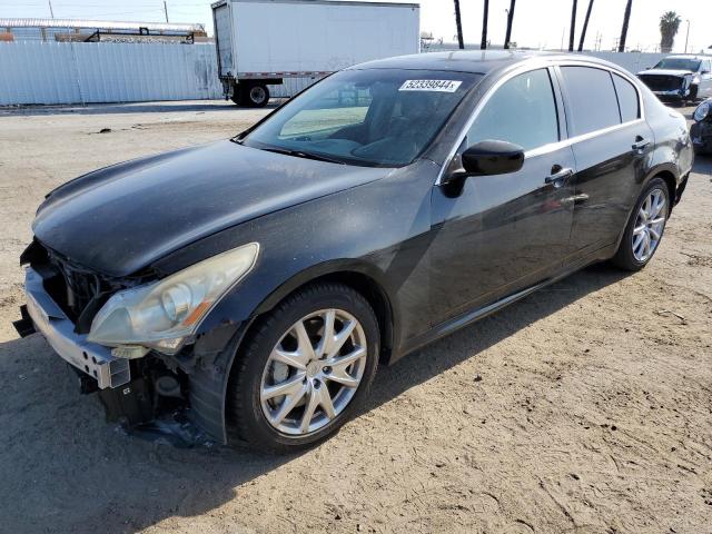 Infiniti G37 (2012)