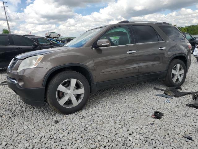 Gmc Acadia (2012)