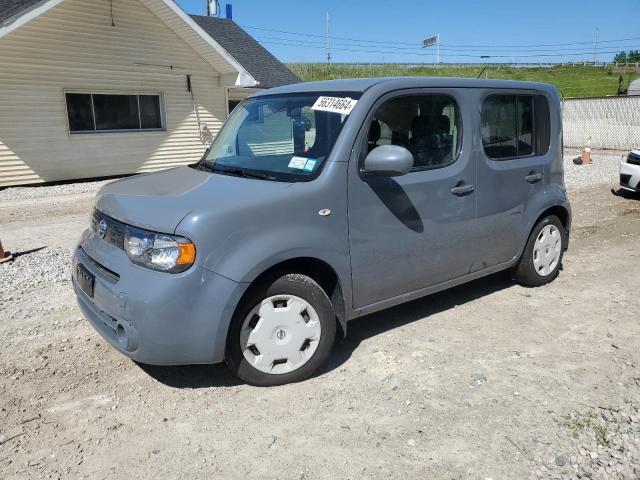 Nissan Cube (2013)