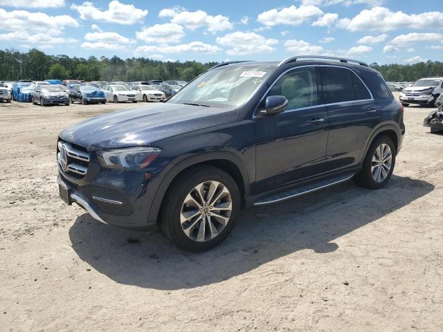 Mercedes-benz Gle-class (2020)