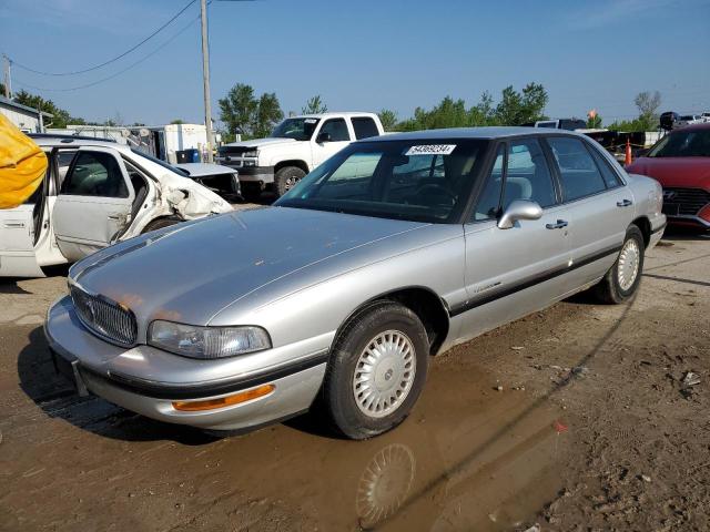 Buick Lesabre (1999)