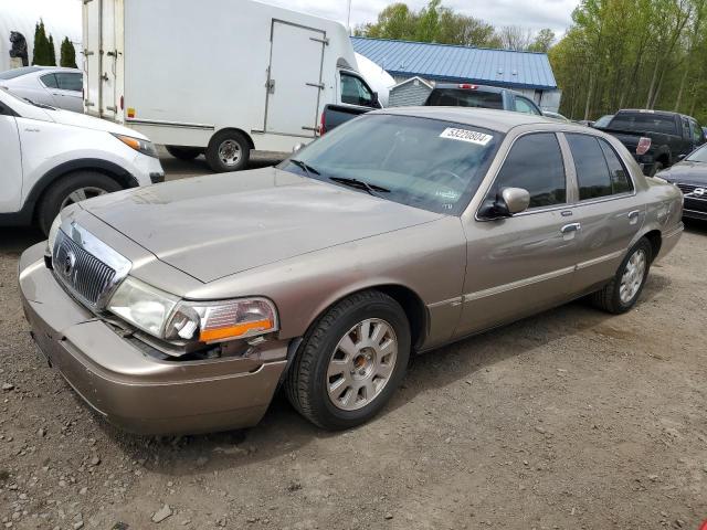Mercury Grmarquis (2004)