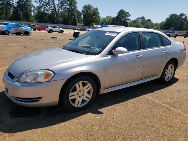 Chevrolet Impala (2011)