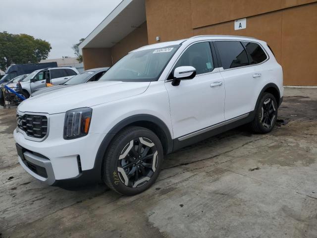 Kia Telluride (2024)