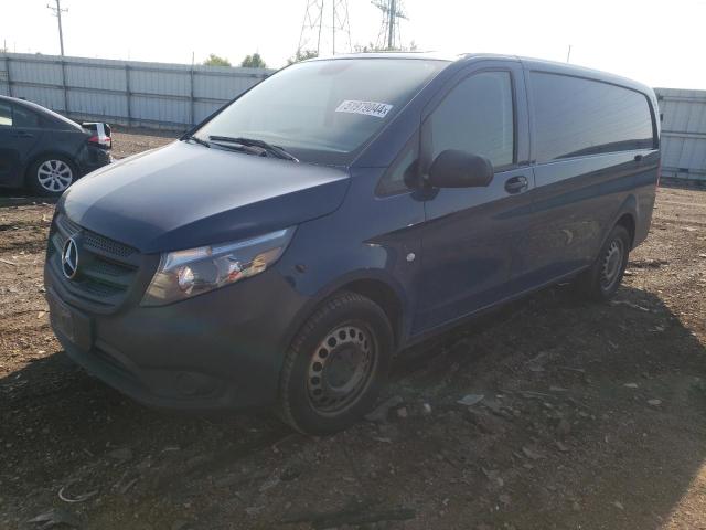 Mercedes-benz Metris (2016)