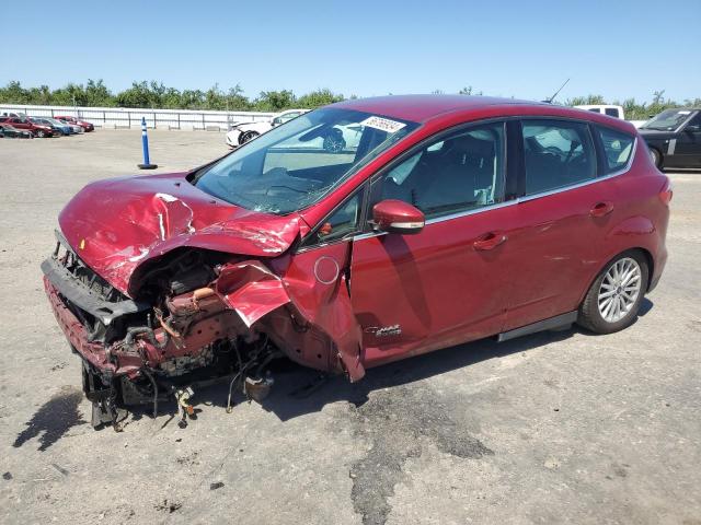 Ford Cmax (2016)