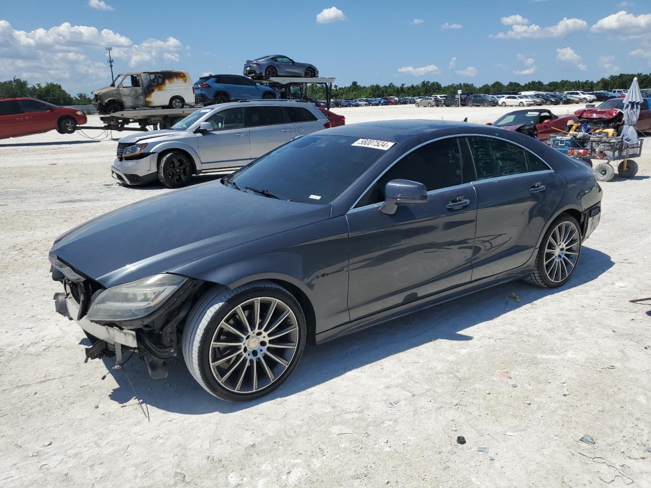 Mercedes-benz Clc-klasse (2016)