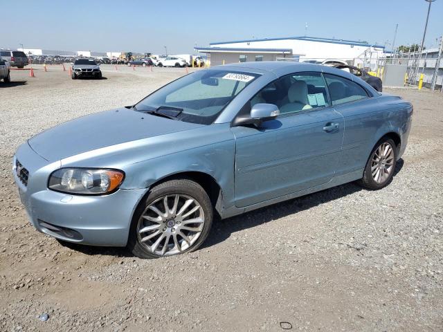 Volvo C70 (2008)