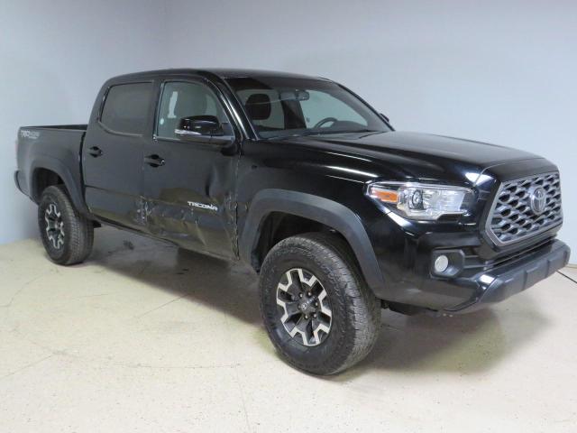 Toyota Tacoma (2023)