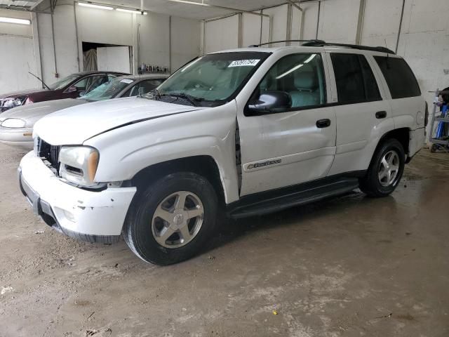 Chevrolet Trailblzr (2003)