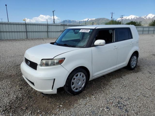 Scion Xb (2010)
