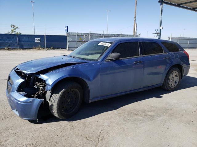 Dodge Magnum (2007)