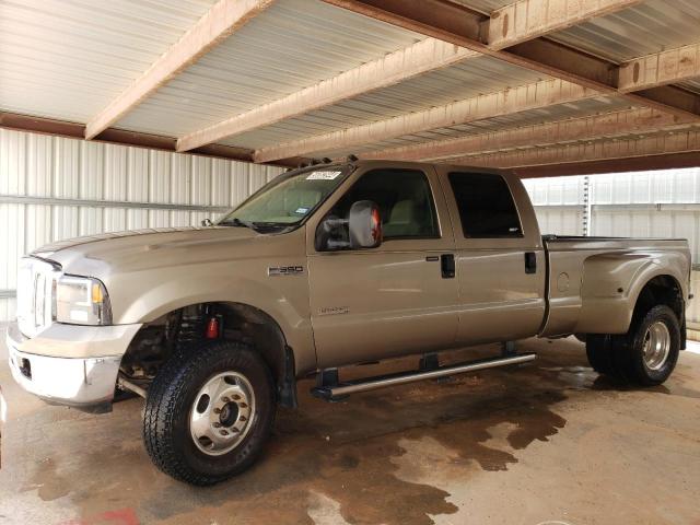 Ford F350 (2006)