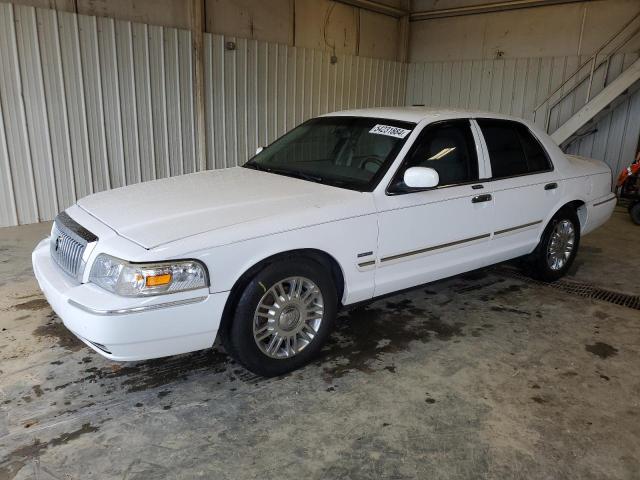 Mercury Grmarquis (2009)