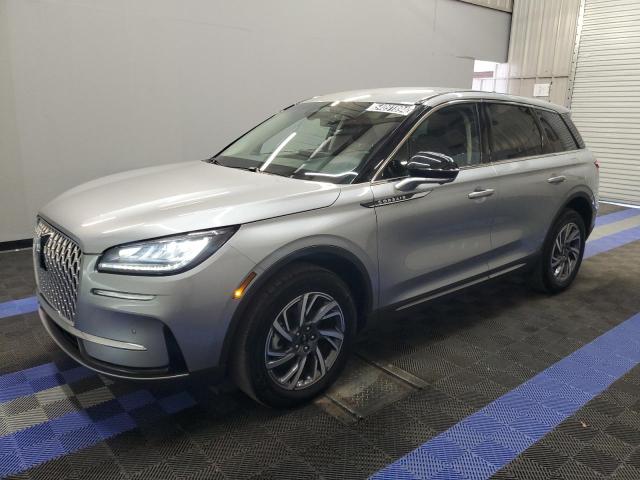 Lincoln Corsair (2023)