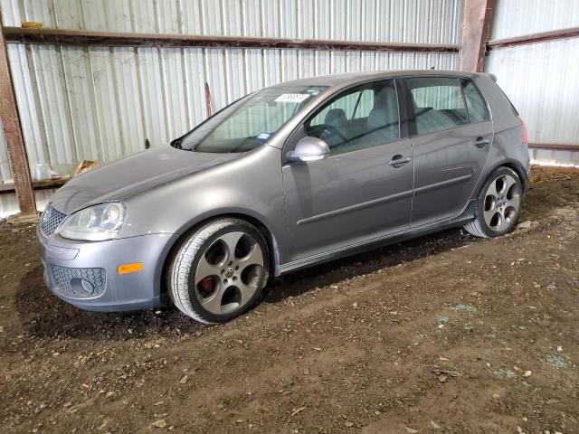 Volkswagen Gti (2008)