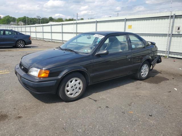 Toyota Tercel (1997)