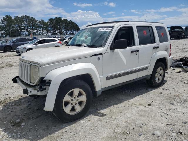 Jeep Liberty (2011)