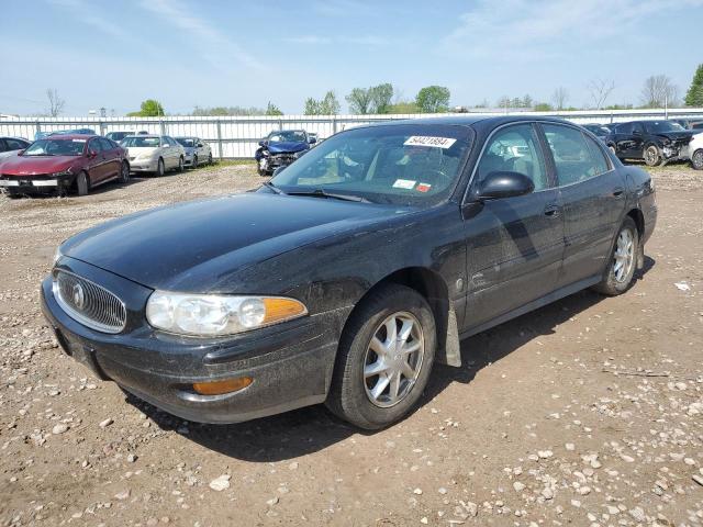 Buick Lesabre (2004)