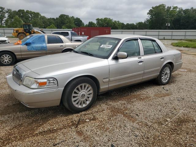 Mercury Grmarquis (2011)