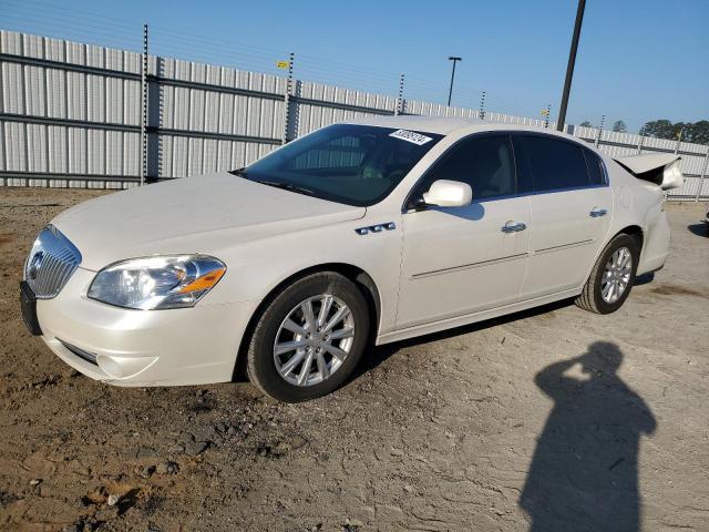 Buick Lucerne (2011)