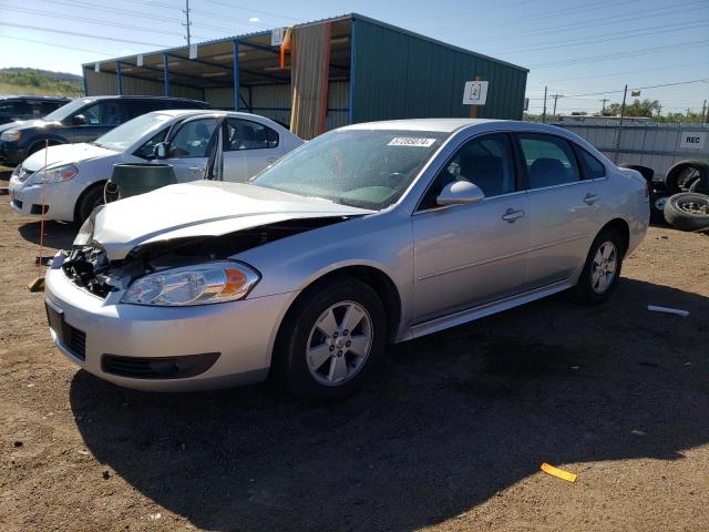 Chevrolet Impala (2010)